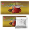 DXN Cocozhi Cocoa Drink 24g x 20 Sachets No Sugar Added Ganoderma Chocolate Beverage 480g