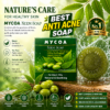 MYCOA Neem Soap 100g | Acne Control Face & Body Soap MYCOA Neem Soap 100g | Acne Control Face & Body Soap
