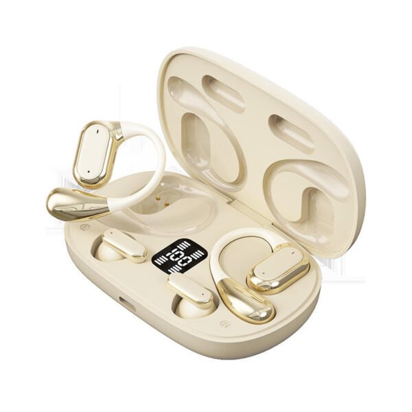 Q25 Couple Wireless Earbuds | Bluetooth 5.49 TWS
