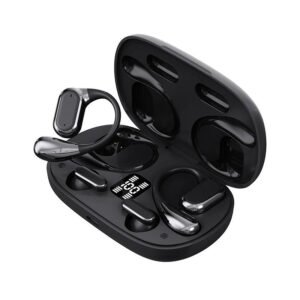 Couple Wireless Earbuds | LED Display Bluetooth Earphones
