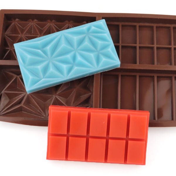 4 hole silicone mold, diamond waffle mold, waffle silicone mold, chocolate mold, resin mold, ice tray, soap mold, candle mold, cake baking mold, BPA free silicone mold, reusable silicone mold, DIY mold, chocolate mould, baking silicone mould
