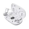 Q25 Couple Wireless Earbuds | Bluetooth 5.49 TWS