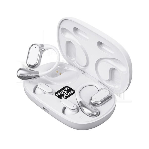 Q25 Couple Wireless Earbuds | Bluetooth 5.49 TWS