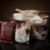 Lion's Mane 3-in-1 instant coffee sachets