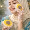 MYCOA Whitening Soap 100g | Brightening Skin Care