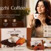 DXN Lingzhi 3 in 1 Coffee 420g
