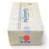 Buy DXN Ganozhi Toothpaste 40g × 6 tubes with Ganoderma extract. Herbal oral care for clean teeth, fresh breath and a brighter smile. Buy DXN Ganozhi Toothpaste 40g × 6 tubes with Ganoderma extract. Herbal oral care for clean teeth, fresh breath and a brighter smile.