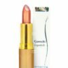 DXN Ganozhi Lipstick – Coral Pink | Hydrating Aloe Vera, Shea Butter & Vitamin E Lipstick | Glossy Long-Lasting Lip Color | 3.0g