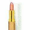 DXN Ganozhi Lipstick – Coral Pink | Hydrating Aloe Vera, Shea Butter & Vitamin E Lipstick | Glossy Long-Lasting Lip Color | 3.0g