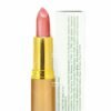 DXN Ganozhi Lipstick – Coral Pink | Hydrating Aloe Vera, Shea Butter & Vitamin E Lipstick | Glossy Long-Lasting Lip Color | 3.0g