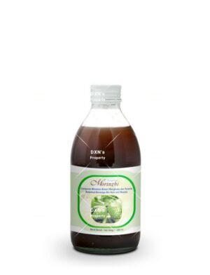 DXN Morinzhi 285ml | Noni & Roselle Fruit Juice