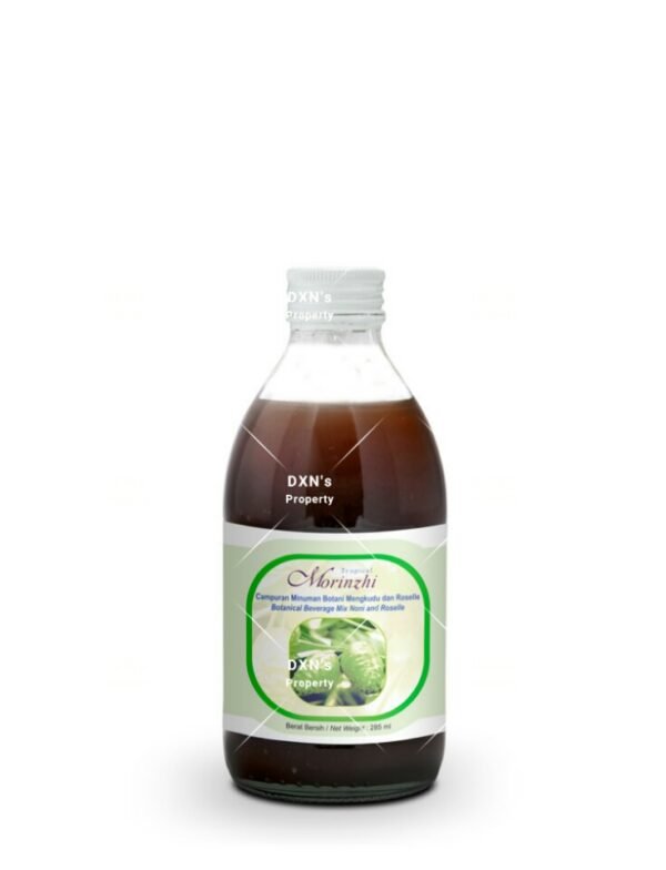 DXN morinzhi DXN Morinzhi 285ml | Noni & Roselle Fruit Juice