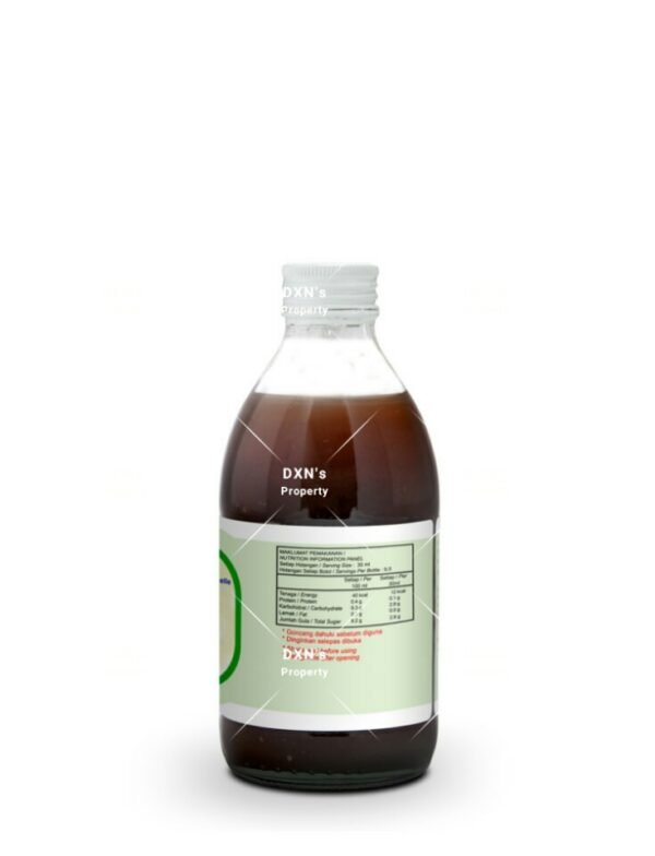 DXN Morinzhi 285ml Noni and Roselle Fruit Juice DXN Morinzhi 285ml | Noni & Roselle Fruit Juice