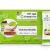 DXN Apple Fermented Jam individually packed