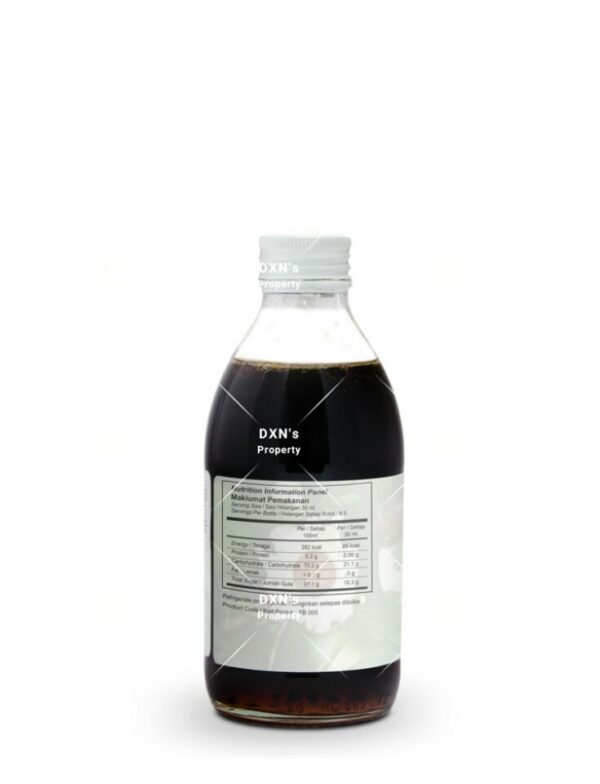 DXN Roselle Juice 285ml | Refreshing Roselle Extract Drink