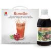 DXN Roselle Juice 285ml | Refreshing Roselle Extract Drink